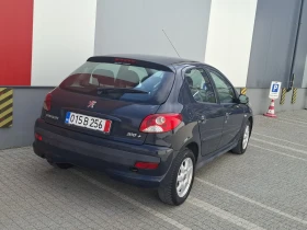 Peugeot 206 + 1.4HDI* (68)* FACELIFT*  * *  | Mobile.bg    13