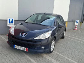 Peugeot 206 + 1.4HDI* (68)* FACELIFT*  * *  | Mobile.bg    3
