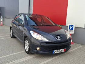 Peugeot 206 + 1.4HDI* (68)* FACELIFT*  * *  | Mobile.bg    9