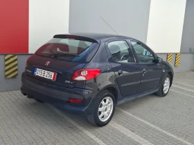 Peugeot 206 + 1.4HDI* (68)* FACELIFT*  * *  | Mobile.bg    12