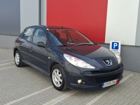 Peugeot 206 + 1.4HDI* (68)* FACELIFT*  * *  | Mobile.bg    11