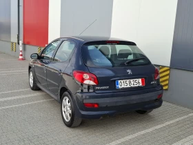 Peugeot 206 + 1.4HDI* (68)* FACELIFT*  * *  | Mobile.bg    8