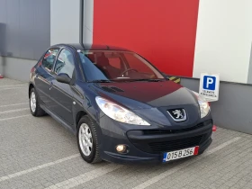 Peugeot 206 + 1.4HDI* (68)* FACELIFT*  * *  | Mobile.bg    10