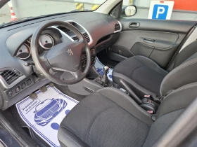 Peugeot 206 + 1.4HDI* (68)* FACELIFT*  * *  | Mobile.bg    14