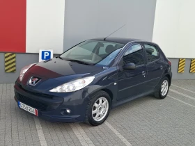 Peugeot 206 + 1.4HDI* (68)* FACELIFT*  * *  | Mobile.bg    5