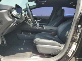 Mercedes-Benz EQS 450+ * AMG* HuD* Burmester* Ambient* RWD | Mobile.bg    7