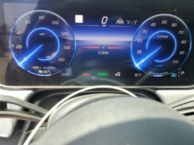 Mercedes-Benz EQS 450+ * AMG* HuD* Burmester* Ambient* RWD | Mobile.bg    9