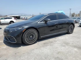 Mercedes-Benz EQS 450+ * AMG* HuD* Burmester* Ambient* RWD