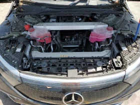 Mercedes-Benz EQS 450+ * AMG* HuD* Burmester* Ambient* RWD | Mobile.bg    11