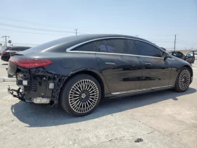 Mercedes-Benz EQS 450+ * AMG* HuD* Burmester* Ambient* RWD | Mobile.bg    6