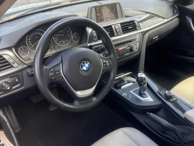 Обява за продажба на BMW 320 * xDrive* * АВТОКРЕДИТ*  ~14 890 лв. - изображение 8