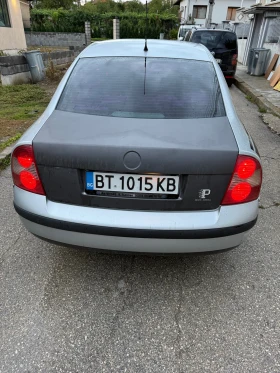 Обява за продажба на VW Passat ~3 200 лв. - изображение 1
