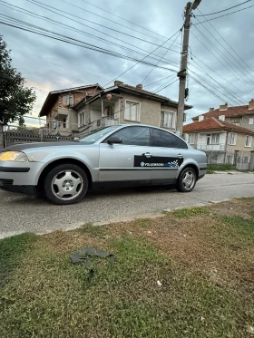 Обява за продажба на VW Passat ~3 200 лв. - изображение 5