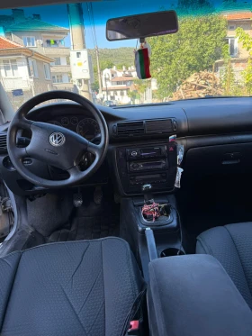 Обява за продажба на VW Passat ~3 200 лв. - изображение 9
