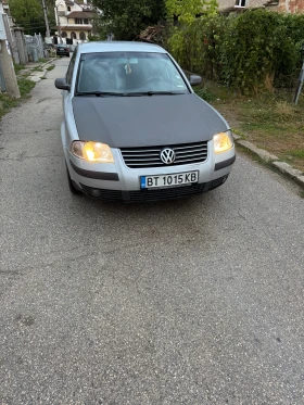 Обява за продажба на VW Passat ~3 200 лв. - изображение 1