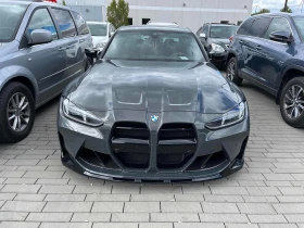 BMW M3 COMPETITION CARFAX   | Mobile.bg    2