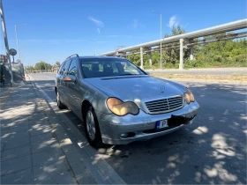 Обява за продажба на Mercedes-Benz C 220 CDI  ~2 800 лв. - изображение 1
