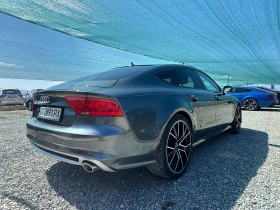 Audi A7 3.0* TDI* RS PACK* S Line*  | Mobile.bg    6