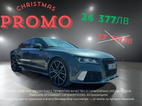 Audi A7 3.0* TDI* RS PACK* S Line* , снимка 1