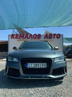 Audi A7 3.0* TDI* RS PACK* S Line* 