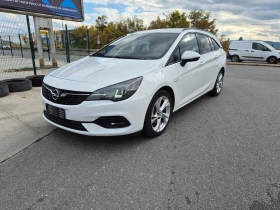 Обява за продажба на Opel Astra 1.5CDTI-105к.с. ~18 500 лв. - изображение 5