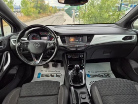 Opel Astra 1.5CDTI-105.. | Mobile.bg    13