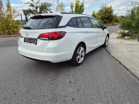 Обява за продажба на Opel Astra 1.5CDTI-105к.с. ~18 500 лв. - изображение 6