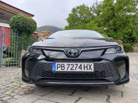 Обява за продажба на Toyota Corolla 1.5 възм. за лизинг ~26 000 лв. - изображение 6 | Auto.bg Обява за продажба на Toyota Corolla 1.5 възм. за лизинг ~26 000 лв. - изображение 6