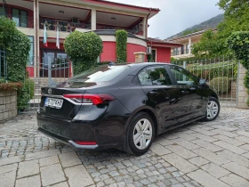 Обява за продажба на Toyota Corolla 1.5 възм. за лизинг ~26 000 лв. - изображение 3 | Auto.bg Обява за продажба на Toyota Corolla 1.5 възм. за лизинг ~26 000 лв. - изображение 3