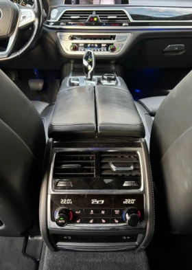 BMW 740 M-Packet FULL - 64999 лв. / 33233.46 € - 56028466 15