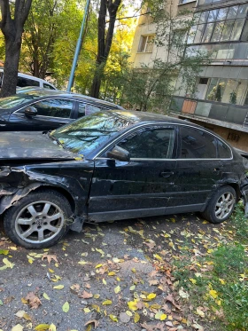 VW Passat 2.0 I, снимка 2