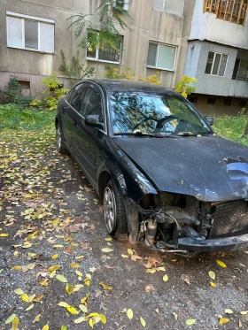 VW Passat 2.0 I - изображение 1