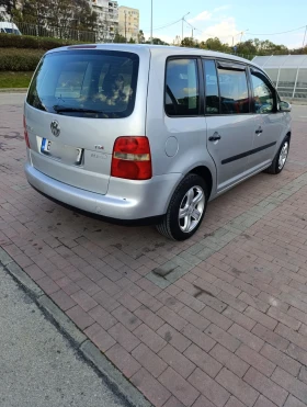 Обява за продажба на VW Touran ~5 700 лв. - изображение 4 | Auto.bg Обява за продажба на VW Touran ~5 700 лв. - изображение 4