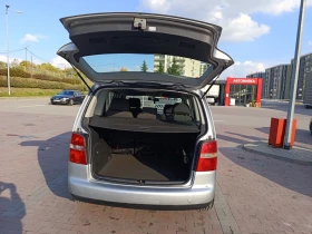 Обява за продажба на VW Touran ~5 700 лв. - изображение 11 | Auto.bg Обява за продажба на VW Touran ~5 700 лв. - изображение 11
