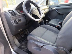 Обява за продажба на VW Touran ~5 700 лв. - изображение 8 | Auto.bg Обява за продажба на VW Touran ~5 700 лв. - изображение 8