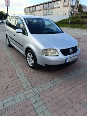 Обява за продажба на VW Touran ~5 700 лв. - изображение 5 | Auto.bg Обява за продажба на VW Touran ~5 700 лв. - изображение 5