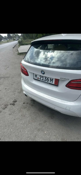 BMW 2 Active Tourer | Mobile.bg    4