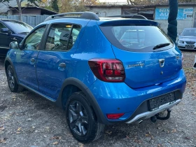 Dacia Sandero Уникално Запазен Автомобл! - 15700 лв. / 8027.28 € - 79645310 6