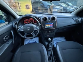 Dacia Sandero Уникално Запазен Автомобл! - 15700 лв. / 8027.28 € - 79645310 12