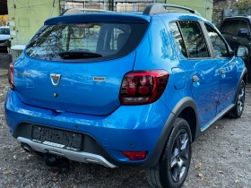 Dacia Sandero Уникално Запазен Автомобл! - 15700 лв. / 8027.28 € - 79645310 8