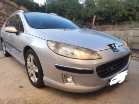 Обява за продажба на Peugeot 407 2.0 HDI ~1 200 лв. - изображение 2 | Auto.bg Обява за продажба на Peugeot 407 2.0 HDI ~1 200 лв. - изображение 2