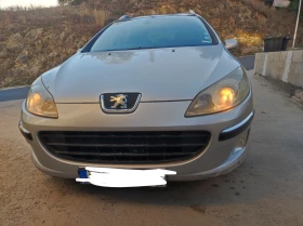 Обява за продажба на Peugeot 407 2.0 HDI ~1 200 лв. - изображение 1 | Auto.bg Обява за продажба на Peugeot 407 2.0 HDI ~1 200 лв. - изображение 1