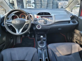 Honda Jazz 1.4 i - 8800 лв. / 4499.37 € - 20482022 9