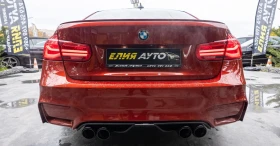 BMW M3 30 JAHRE EDITION FULL CARBON AKRAPOVIC  100% | Mobile.bg    8