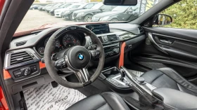 BMW M3 30 JAHRE EDITION FULL CARBON AKRAPOVIC  100% | Mobile.bg    13