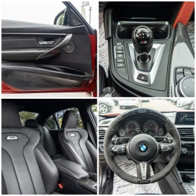 BMW M3 30 JAHRE EDITION FULL CARBON AKRAPOVIC  100% | Mobile.bg    16