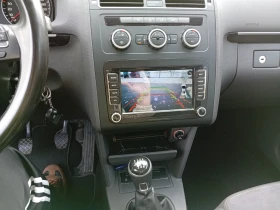 VW Touran 1.4tsi ecofuel 150ks 6+ 1 Места, снимка 10