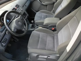 VW Touran 1.4tsi ecofuel 150ks 6+ 1 Места, снимка 11