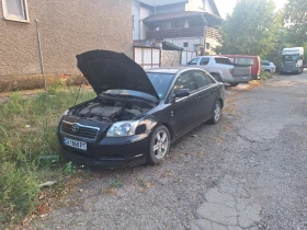 Toyota Avensis  - изображение 1