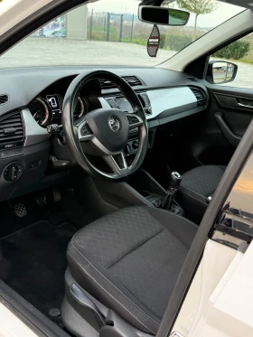 Skoda Fabia 1.4 TDI - 15499 лв. / 7924.51 € - 20022923 5